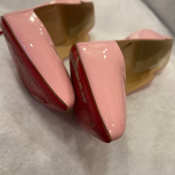 Christian Loubiton Hot Chick pumps - Picture 6 of 7